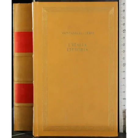 L'Italia littoria