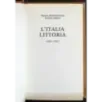 L'Italia littoria