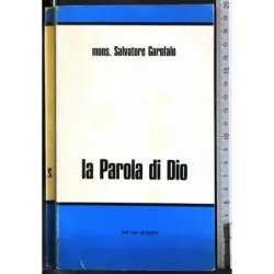 La Parola di Dio