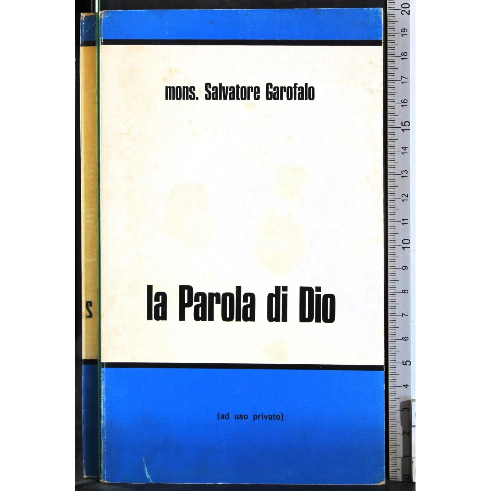 La Parola di Dio