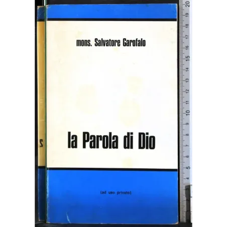 La Parola di Dio