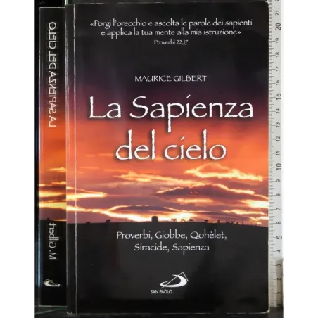 La Sapienza del cielo