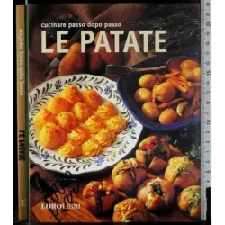 Cucinare passo dopo passo. Le patate