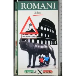 Romani de Roma