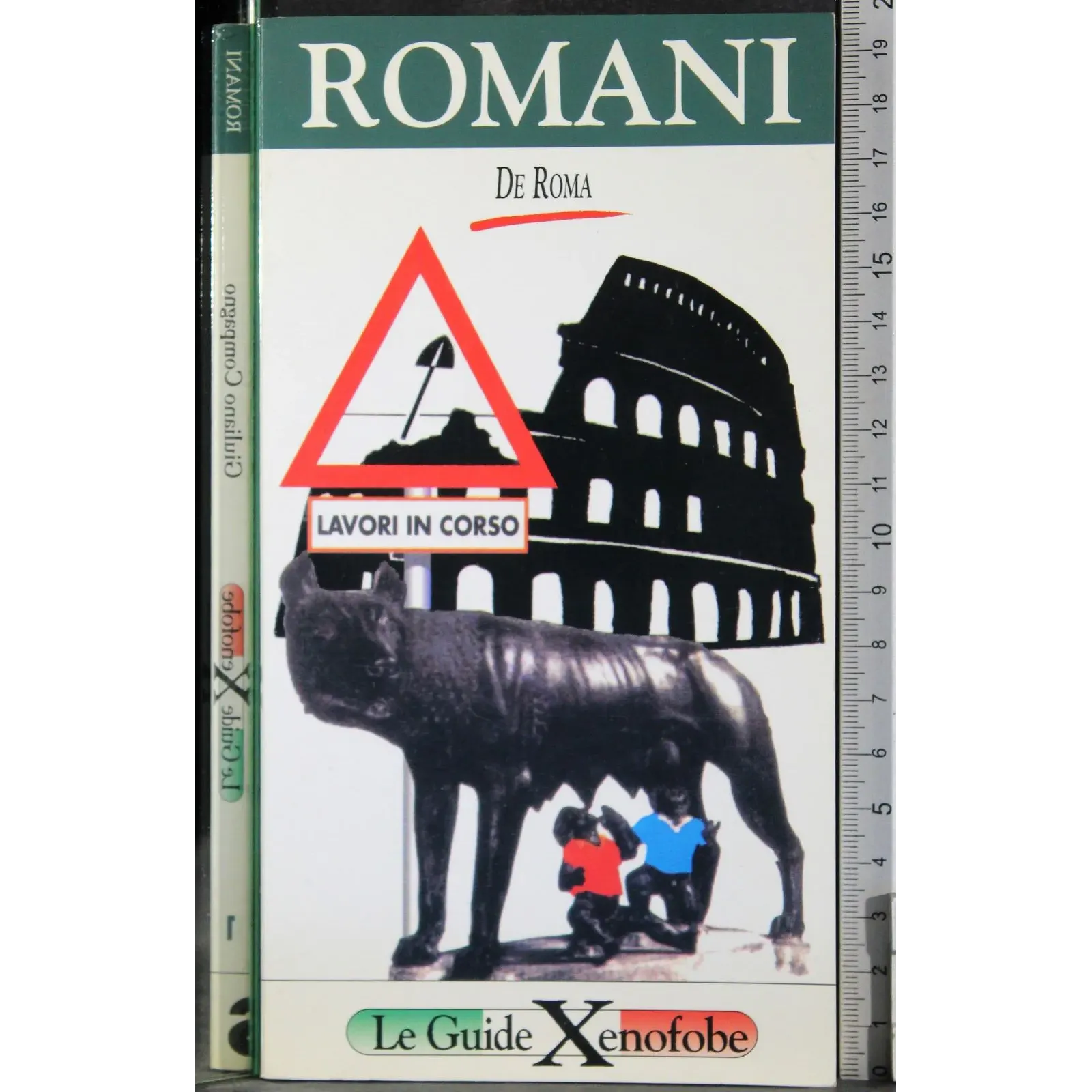 Romani de Roma
