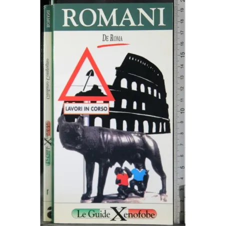 Romani de Roma