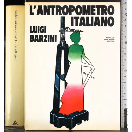 L'antropometro italiano