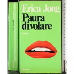 Paura di volare