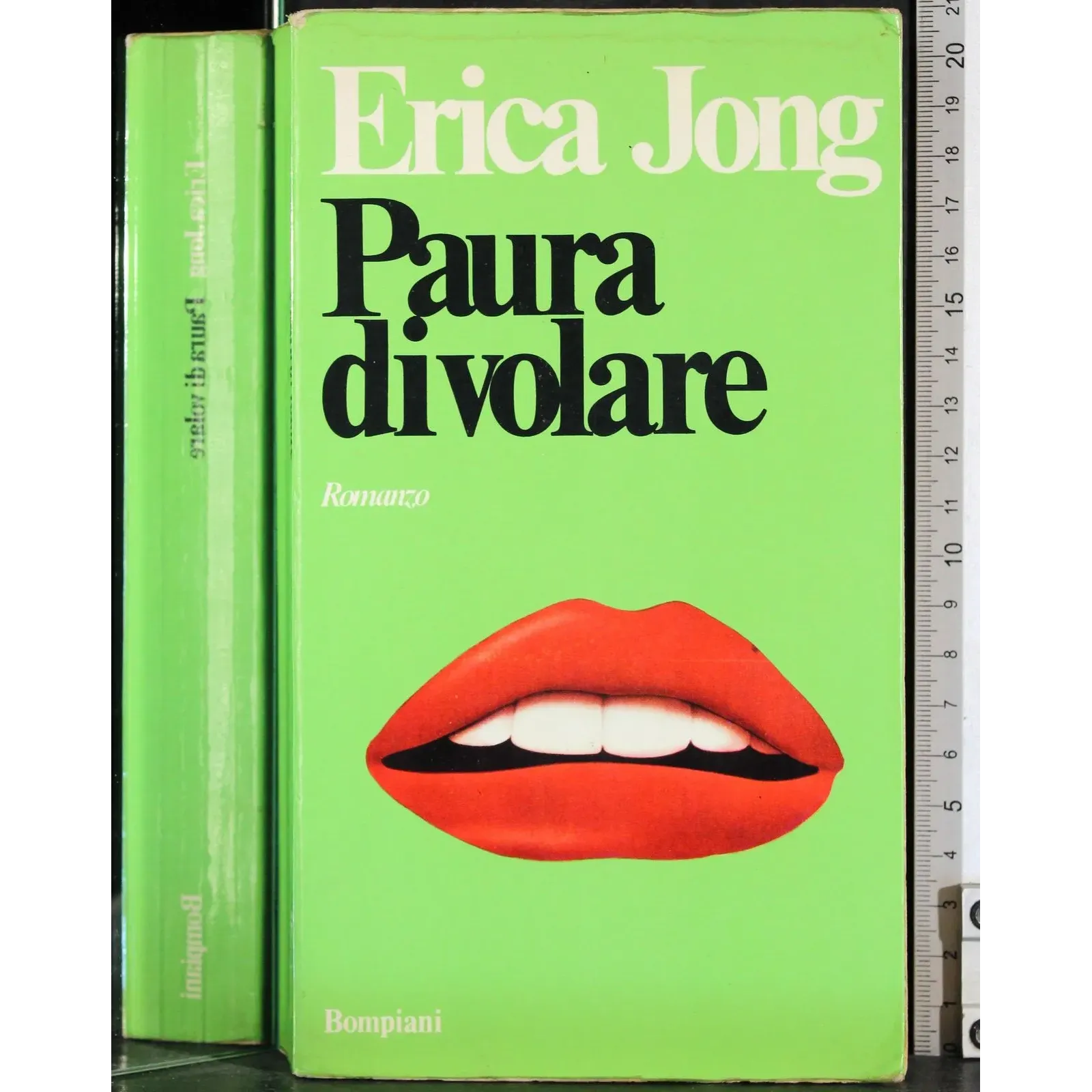 Paura di volare