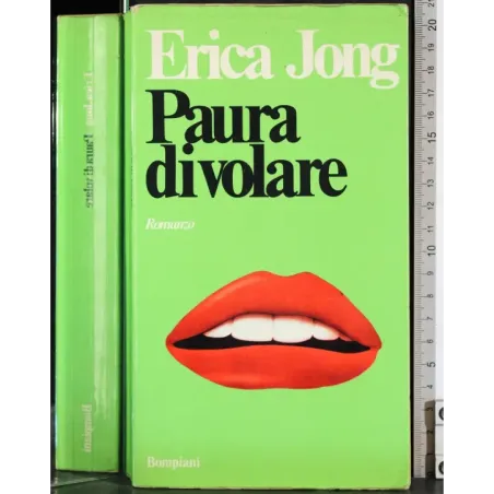 Paura di volare