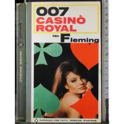 007 Casinò Royal