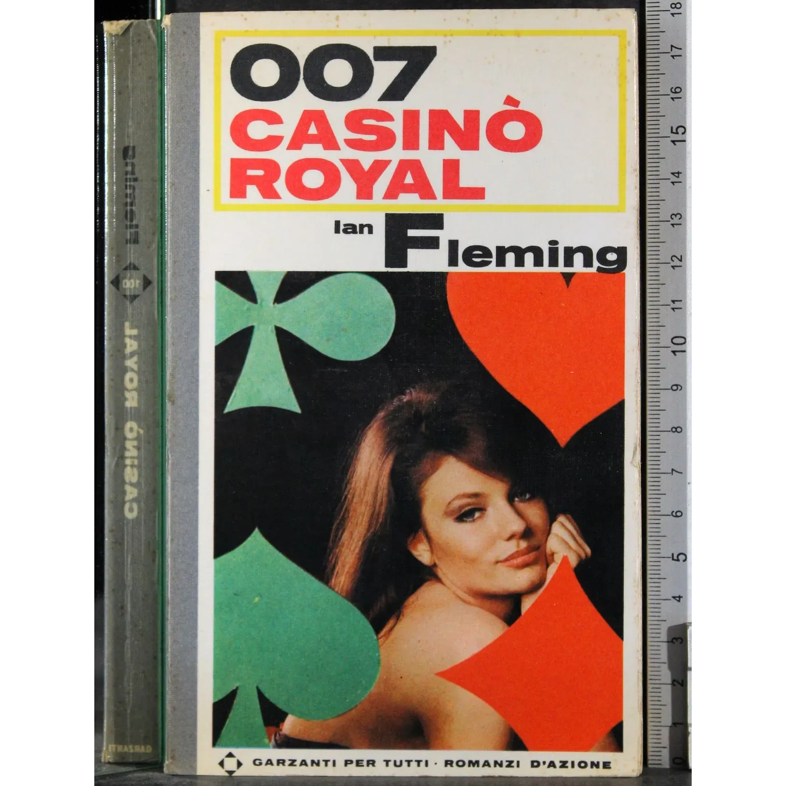 007 Casinò Royal