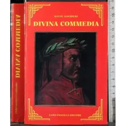 Divina Commedia