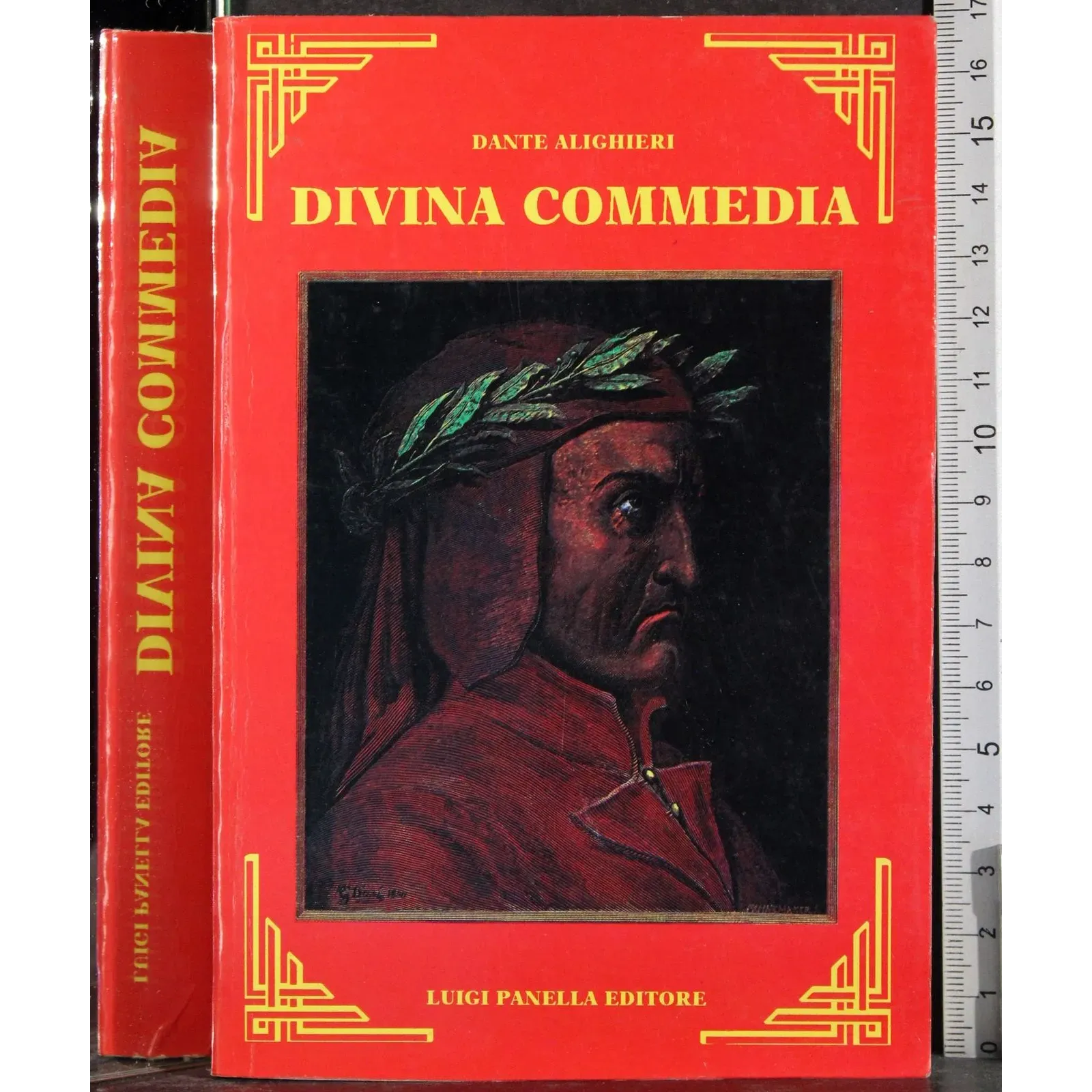 Divina Commedia