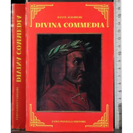 Divina Commedia