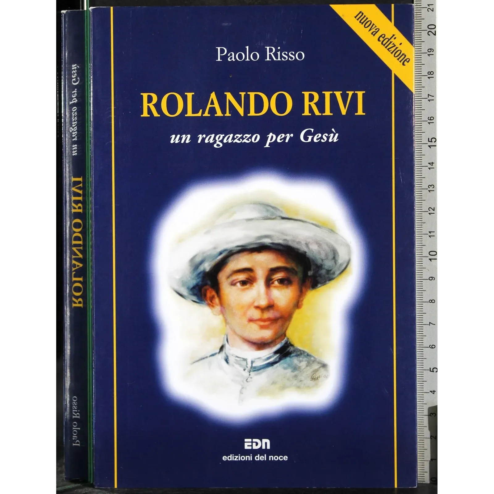 Rolando Rivi. Un ragazzo per Gesù