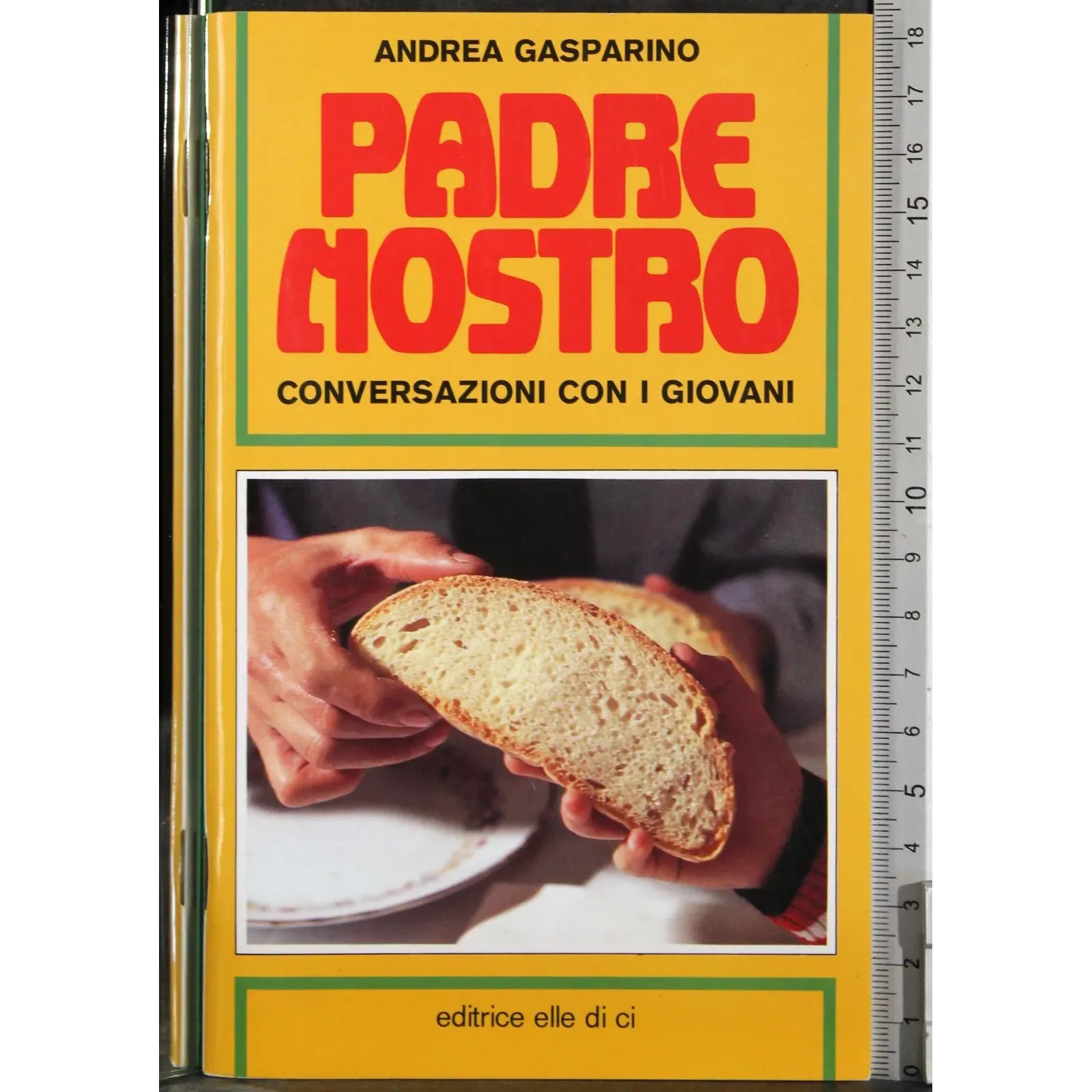 Padre nostro. Conversazioni con i giovani
