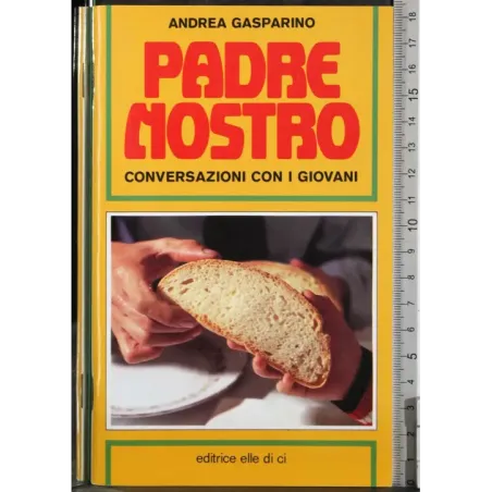Padre nostro. Conversazioni con i giovani