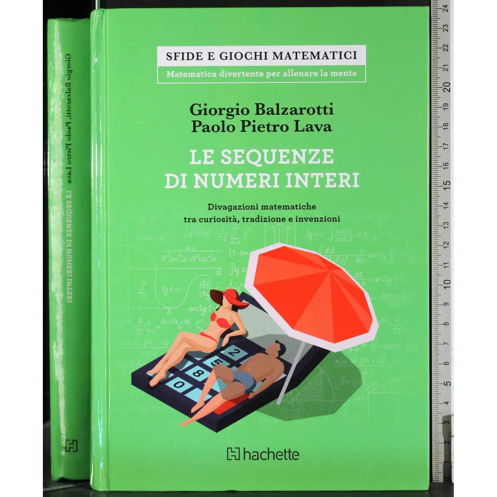 Le sequenze di numeri interi