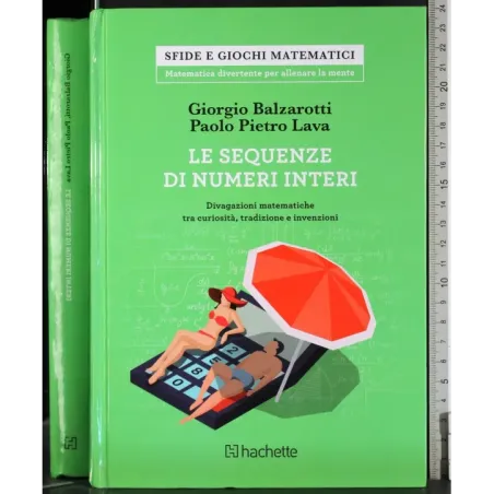 Le sequenze di numeri interi