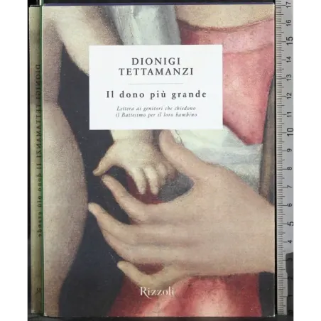 Il dono più grande