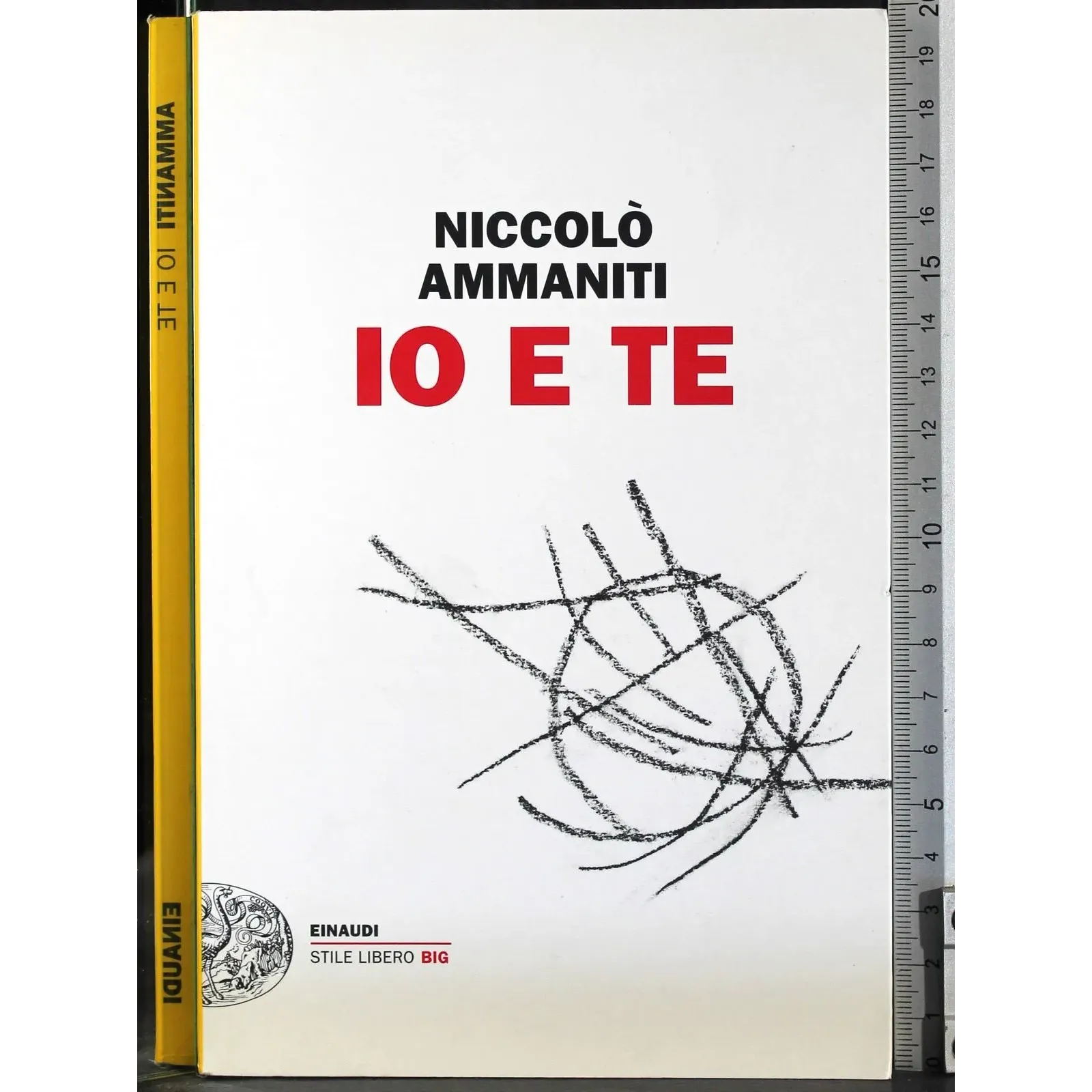 Io e te