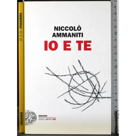 Io e te