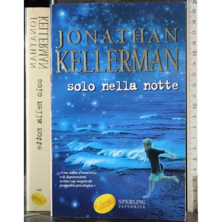 Solo nella notte