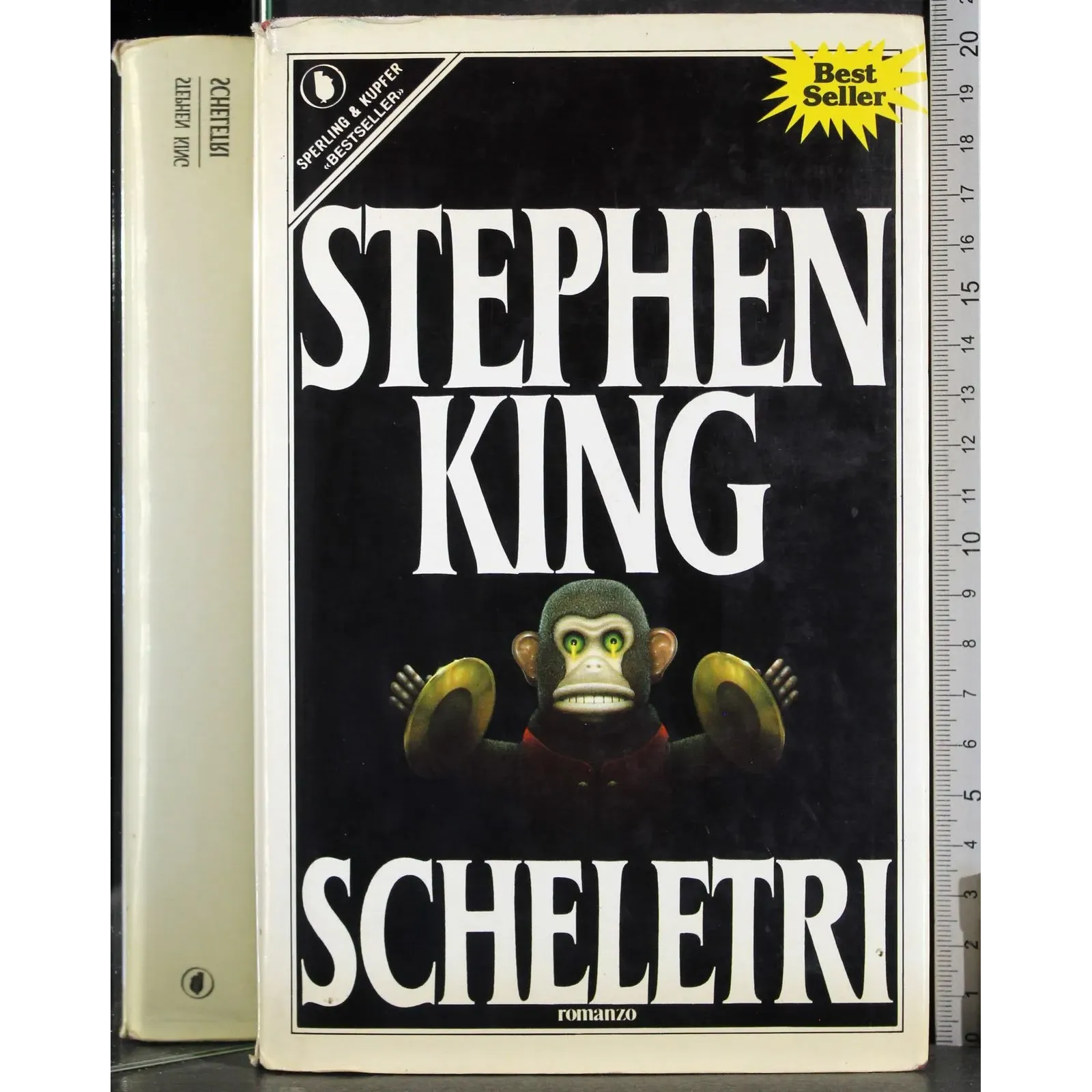 Scheletri