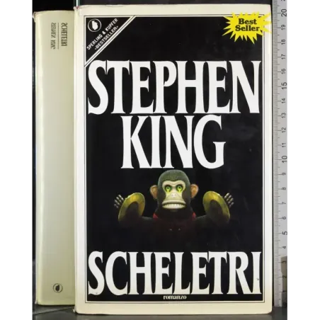 Scheletri