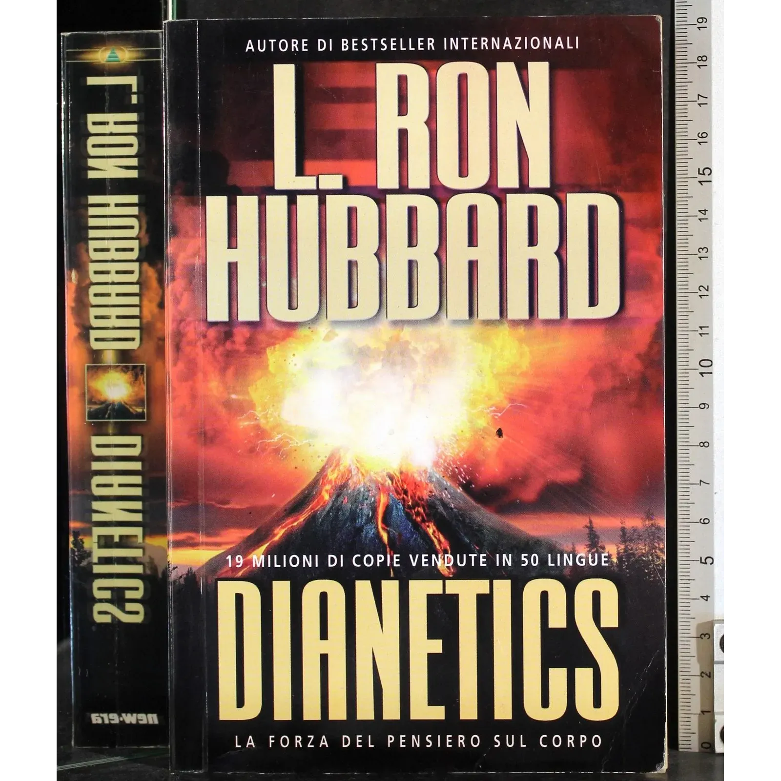 Dianetics