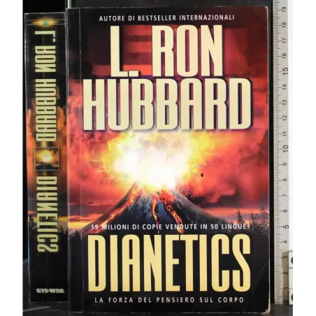 Dianetics