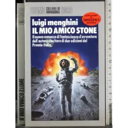 Il mio amico Stone