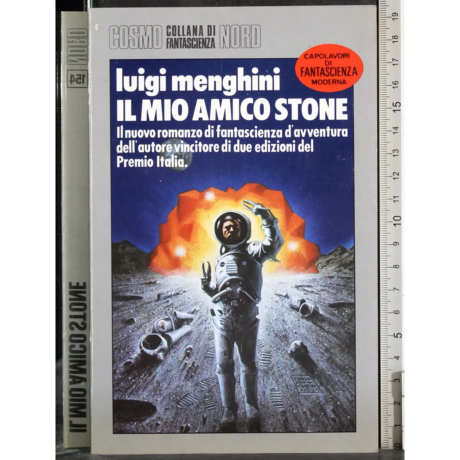 Il mio amico Stone