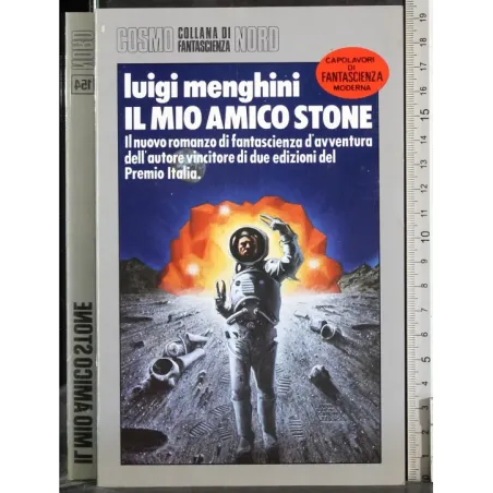 Il mio amico Stone