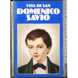 Vita di San Domenico Savio