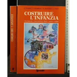 COSTRUIRE L'INFANZIA