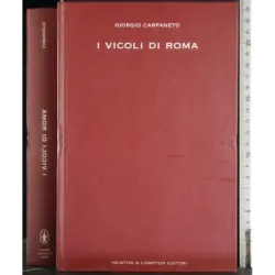 I vicoli di Roma
