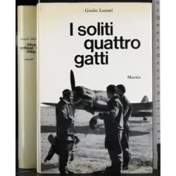 I soliti quattro gatti