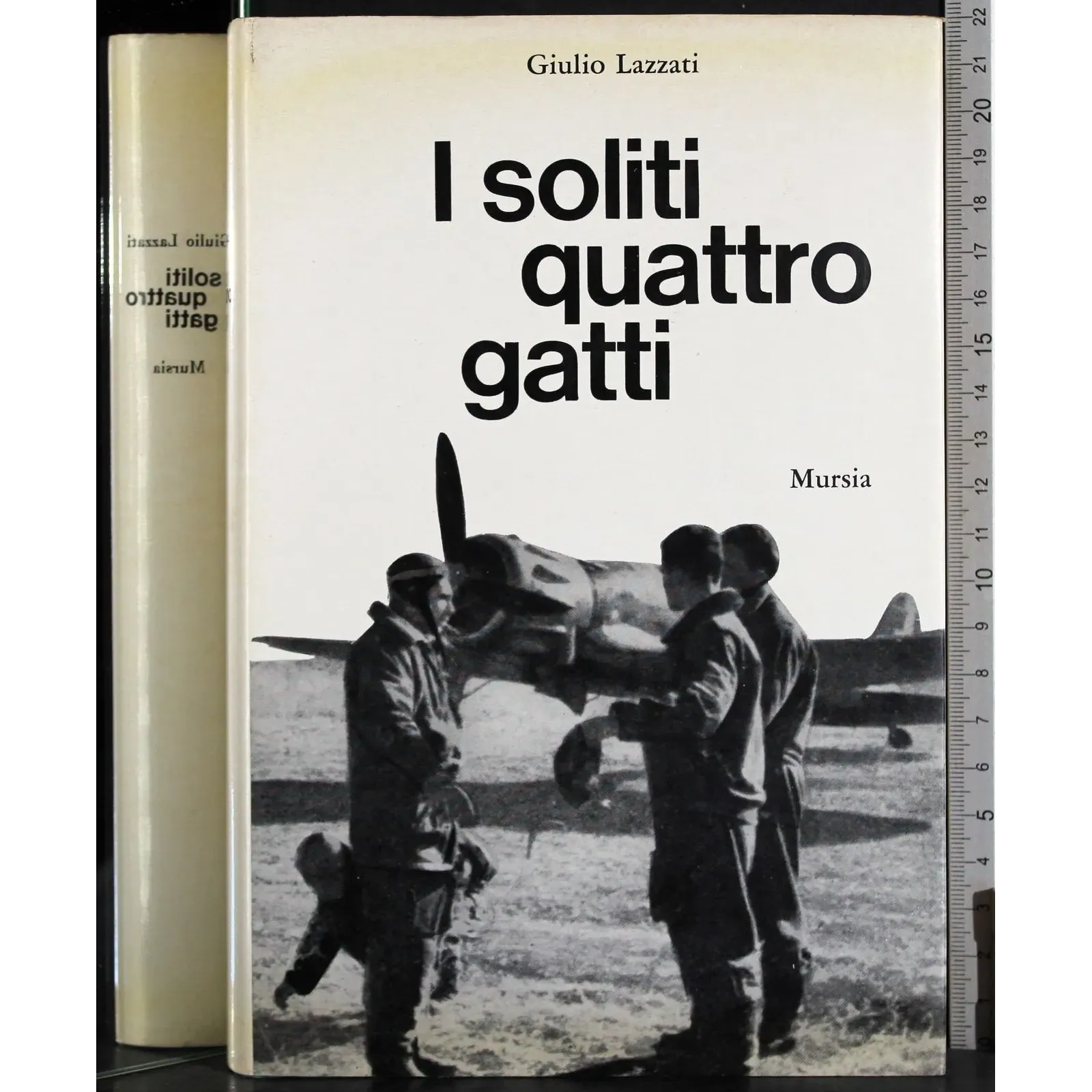I soliti quattro gatti