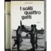 I soliti quattro gatti