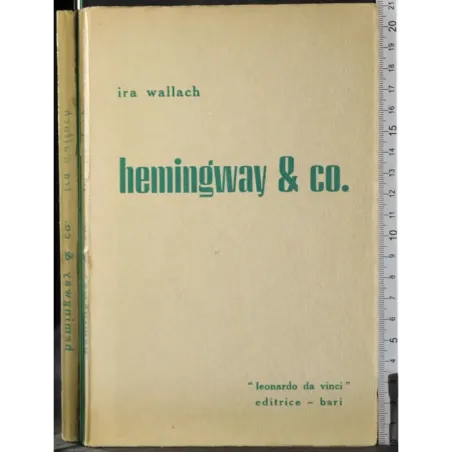 Hemingway & Co