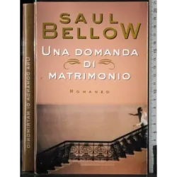 Una domanda di matrimonio