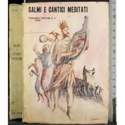 Salmi e cantici meditati
