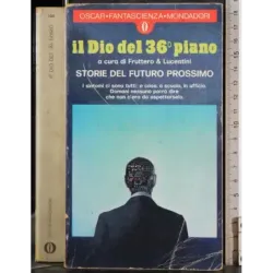 Il Dio del 36 piano