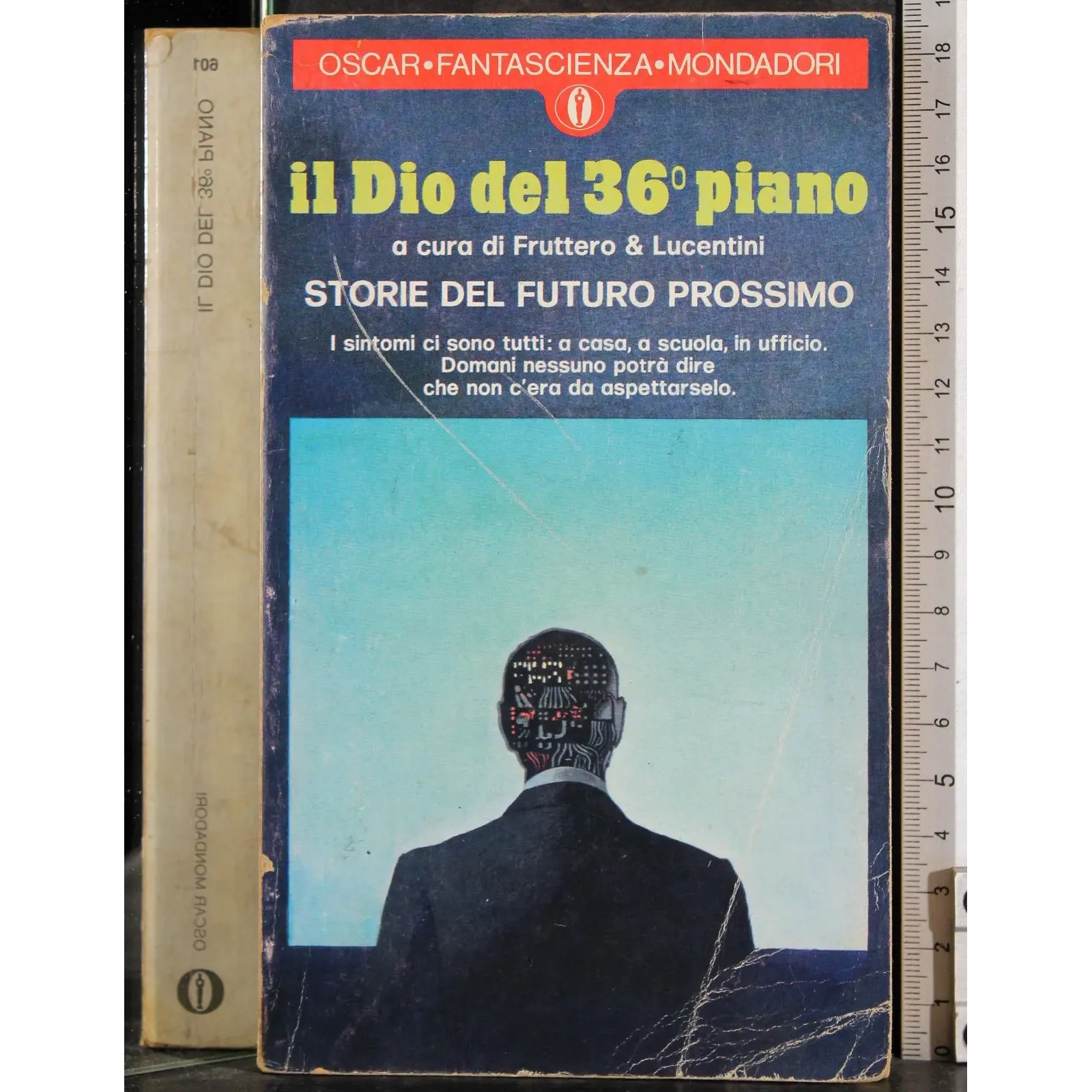 Il Dio del 36 piano