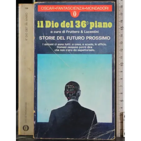 Il Dio del 36 piano