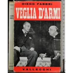 Veglia d'armi