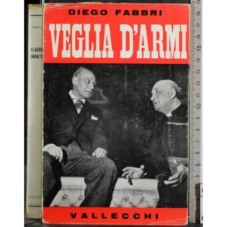 Veglia d'armi