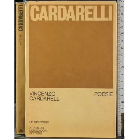 Poesie